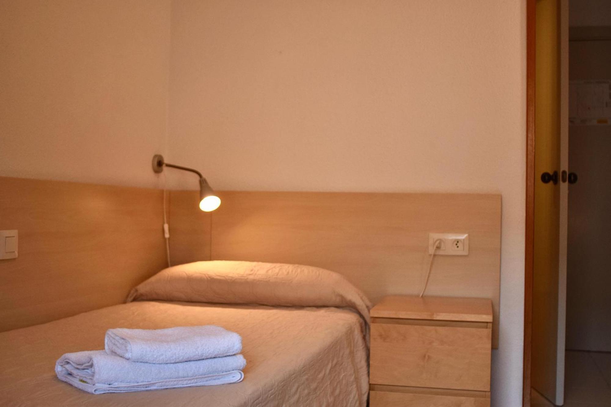 Residencia Universitaria Pare Claret Girona Exteriör bild